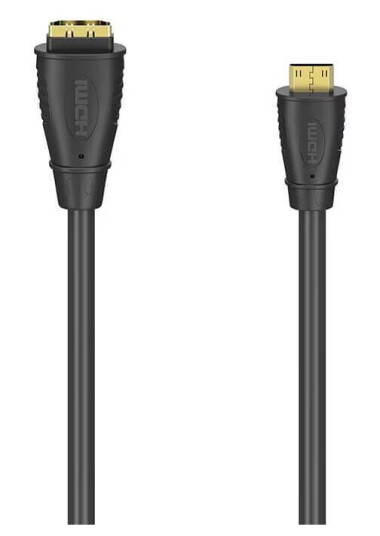 Hama HDMI Type-C Mini - HDMI-kabeladapter