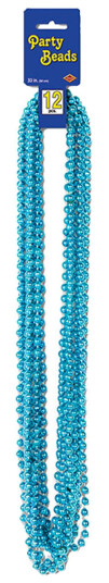 360 Degrees Ltd Partybeads - Turkis