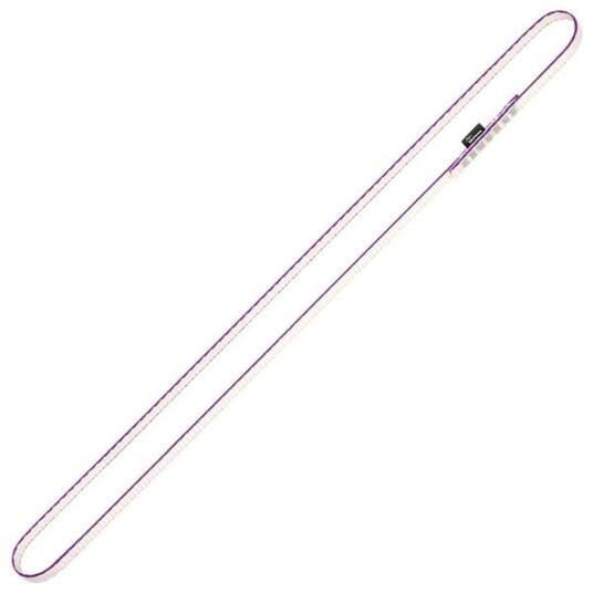 DMM Dynatec Open Sling 8Mm 60 Cm Purple
