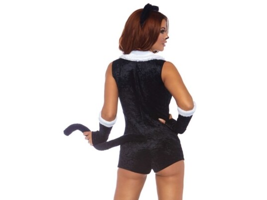 Boland Traciks Frisky Kitty Kostume LA86738S