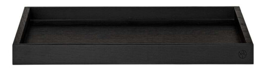 Aytm - Unity Wooden Tray M Black AYTM