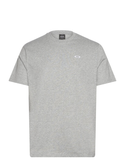 OAKLEY Relax Tee 2.0 - Grey - XS OAKLEY Relax Tee 2.0 - Grey - XS