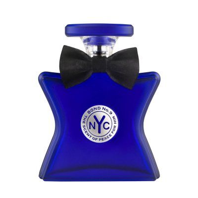 Bond No 9 The Scent of Peace Treaktig Eau de Parfum 100 ml for Him