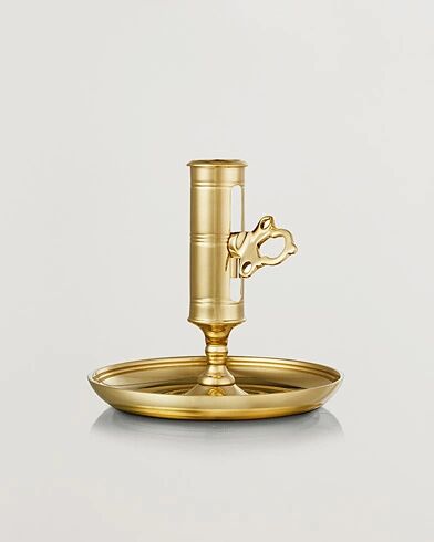 Skultuna The Office Candlestick Brass