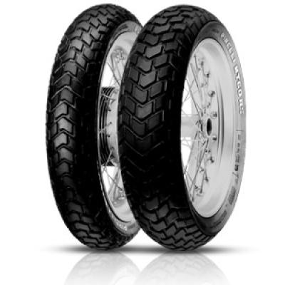 Pirelli MT60 90/90R19 52P