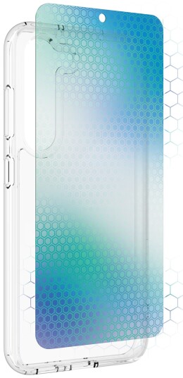 Zagg Flex XTR2 Eco 360 Samsung S23 deksel og skjermpakke