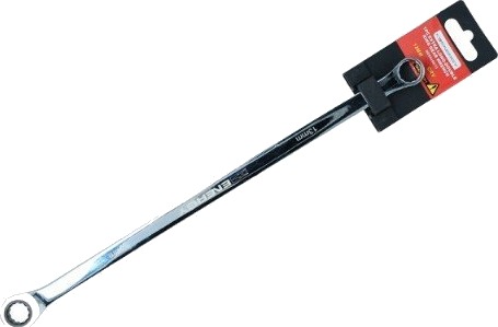 ENERGY NE00489/13 Kombinasjonsnøkkel med skralle