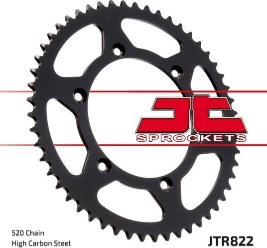 Kjedehjul JTSPROCKETS JTR822.50