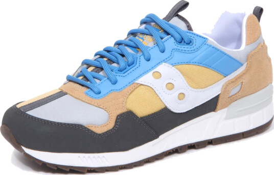 Saucony Herre Sport Flerfarget 41 EU, Saucony Herre Sport Flerfarget 41 EU,