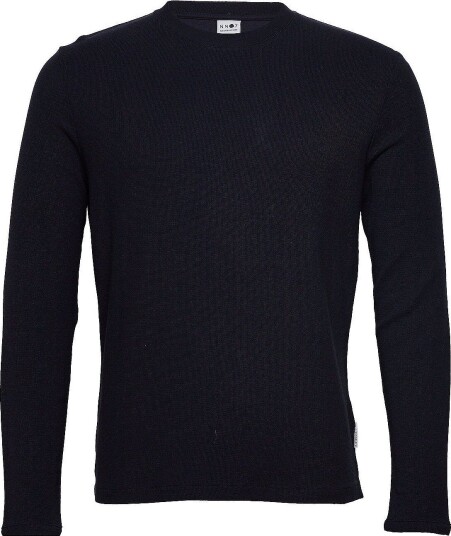 NN.07 Clive 3323 Shirt Blue M NN.07 Clive 3323 Shirt Blue M
