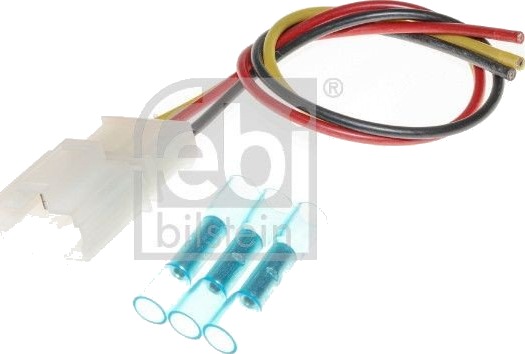 Plugg FEBI BILSTEIN 199504