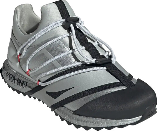 adidas Sportswear Adidas X Moon Boot Ub - Silver - 41 1/3 adidas Sportswear Adidas X Moon Boot Ub - Silver - 41 1/3