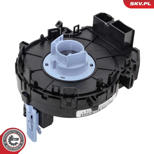 Viklefjær airbag ESEN SKV 96SKV692