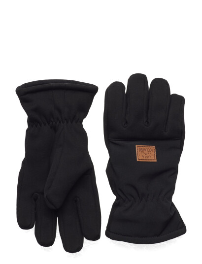 Kombi Thunder Jr Glove - Black - 7-8Y Kombi Thunder Jr Glove - Black - 7-8Y