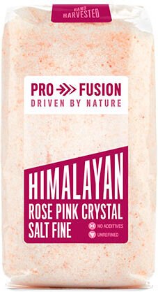 Biona Økologisk Himalayasalt Fint - 500 g
