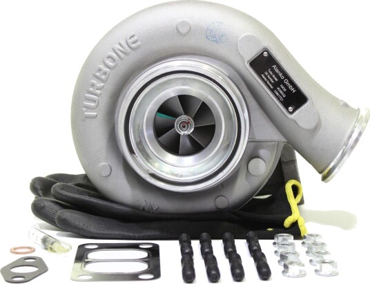 ALANKO 10901721 Turbolader