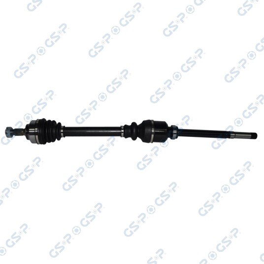 GSP 210229 Drivaksel