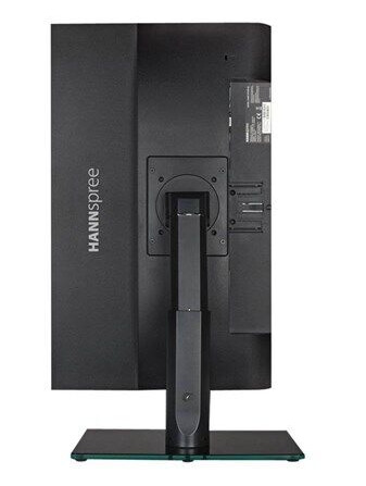 HANNS.G HP Series - Black - 5 ms HANNS.G HP Series - Black - 5 ms