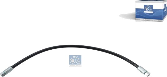 Clutchslange DT Spare Parts 2.30117