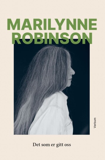 Det som er gitt oss Det som er gitt oss