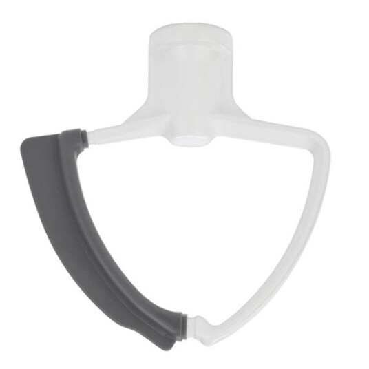 KitchenAid  Accessory fleksibel flatvisp 5KFE35T emaljert