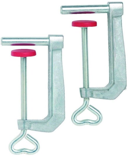 Swix T790k Fixing Clamps.T793.T767 Ass No Size Swix T790k Fixing Clamps.T793.T767 Ass No Size