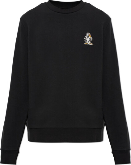 Moncler Herre Gensere & Hettegensere Svart S, Moncler Herre Gensere & Hettegensere Svart S,