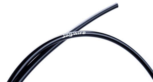 Bremsestrømpe jagwire 5 mm pris pr. meter Bremsestrømpe jagwire 5 mm pris pr. meter