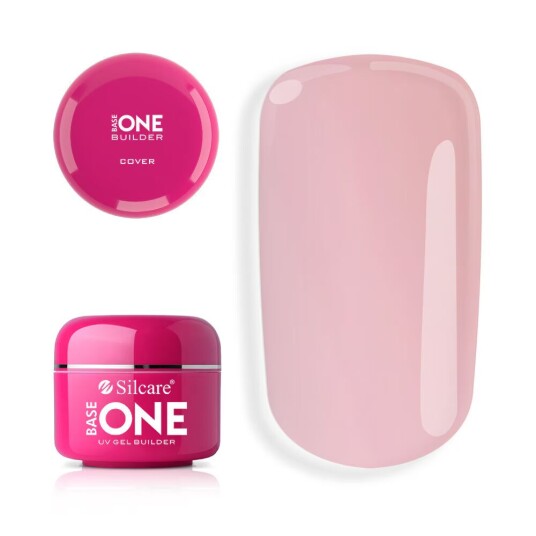 Base One Cover 15g UV-gel