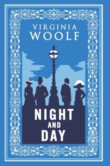 Night and Day Annotated Edition Night and Day Annotated Edition