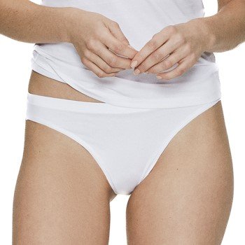 JBS of Denmark Truser Bamboo Tai Brief Hvit Small Dame