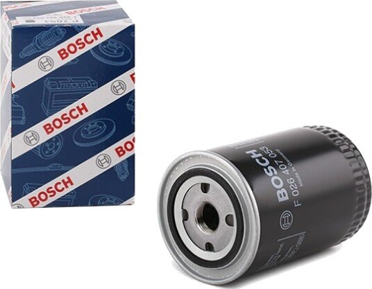 Oljefilter BOSCH F 026 407 053 Oljefilter BOSCH F 026 407 053