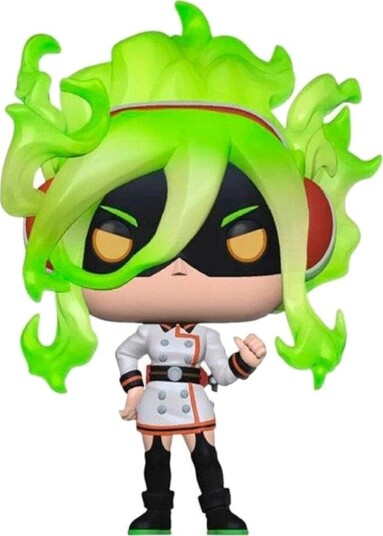 Northix My Hero Academia Burnin Eksklusiv Figur