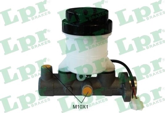 Hovedbremsesylinder LPR 6260