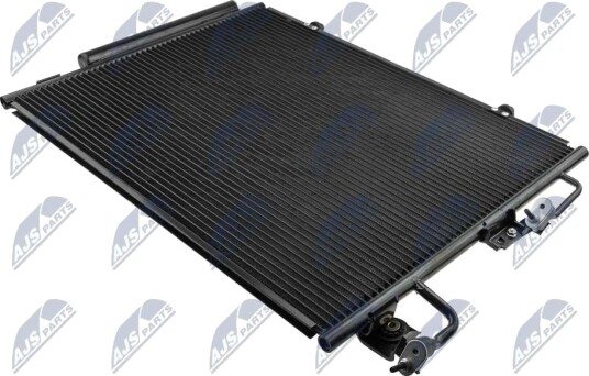 Kondensator NTY CCS-MS-008 Kondensator NTY CCS-MS-008