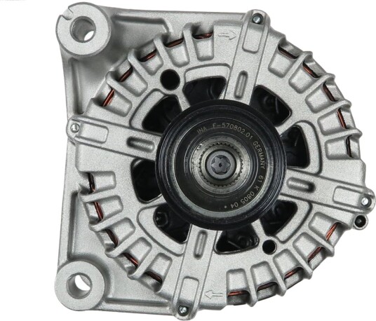 Dynamo AS PL A3416PR