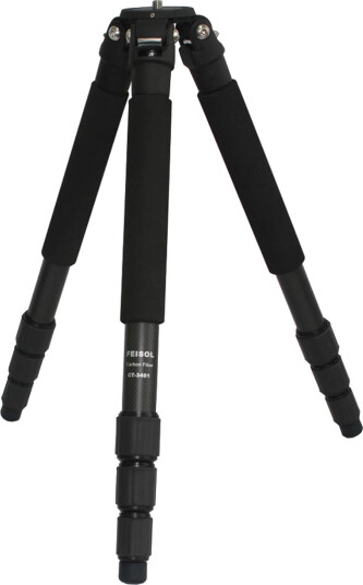 Feisol Classic Tripod CT-3401 Rapid Tripod CT-3401 Rapid
