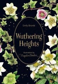 Wuthering Heights Av Emily Bronta"