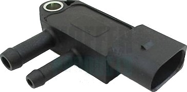 Sensor, avgasstrykk HOFFER 74727005