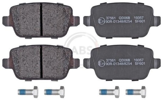 Bremseklosser A.B.S. 37561