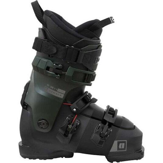 Armada Ar One 110 Mv Black/Green 28.5