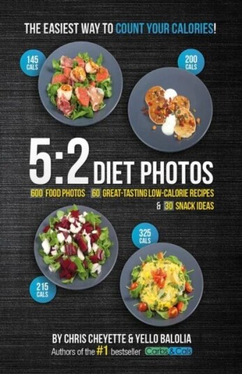 5:2 Diet Photos Av Chris Cheyette, Yello Balolia