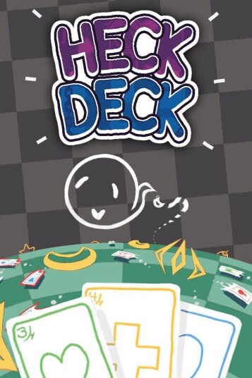 Heck Deck, Mac OSX, Linux Heck Deck, Mac OSX, Linux