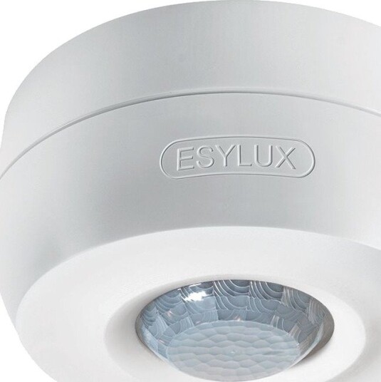 Esylux Bevegelsessensor EB10431319 8 Meter