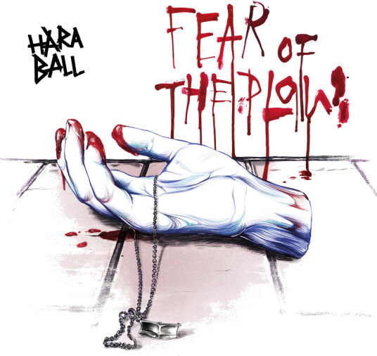 Fear of the plow