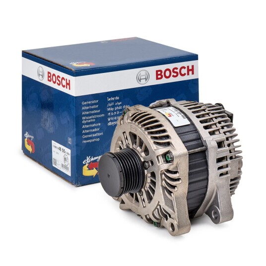Dynamo BOSCH 0 986 080 660