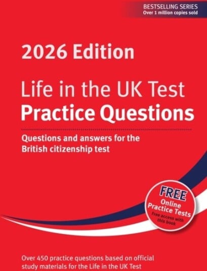 Life In The Uk Test Practice Questions Life In The Uk Test Practice Questions