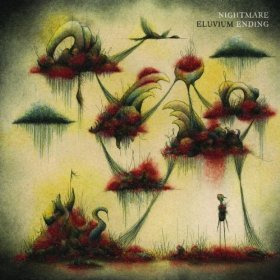 Eluvium Nightmare Ending CD