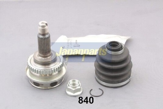 JAPANPARTS GI-840 Drivledd