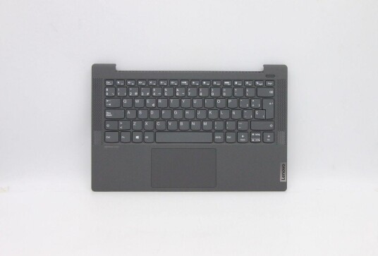 Lenovo Upper C81YM PL BLK NFP NBLKB